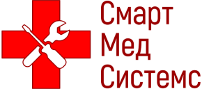 Смарт Мед Системс Логотип Компании